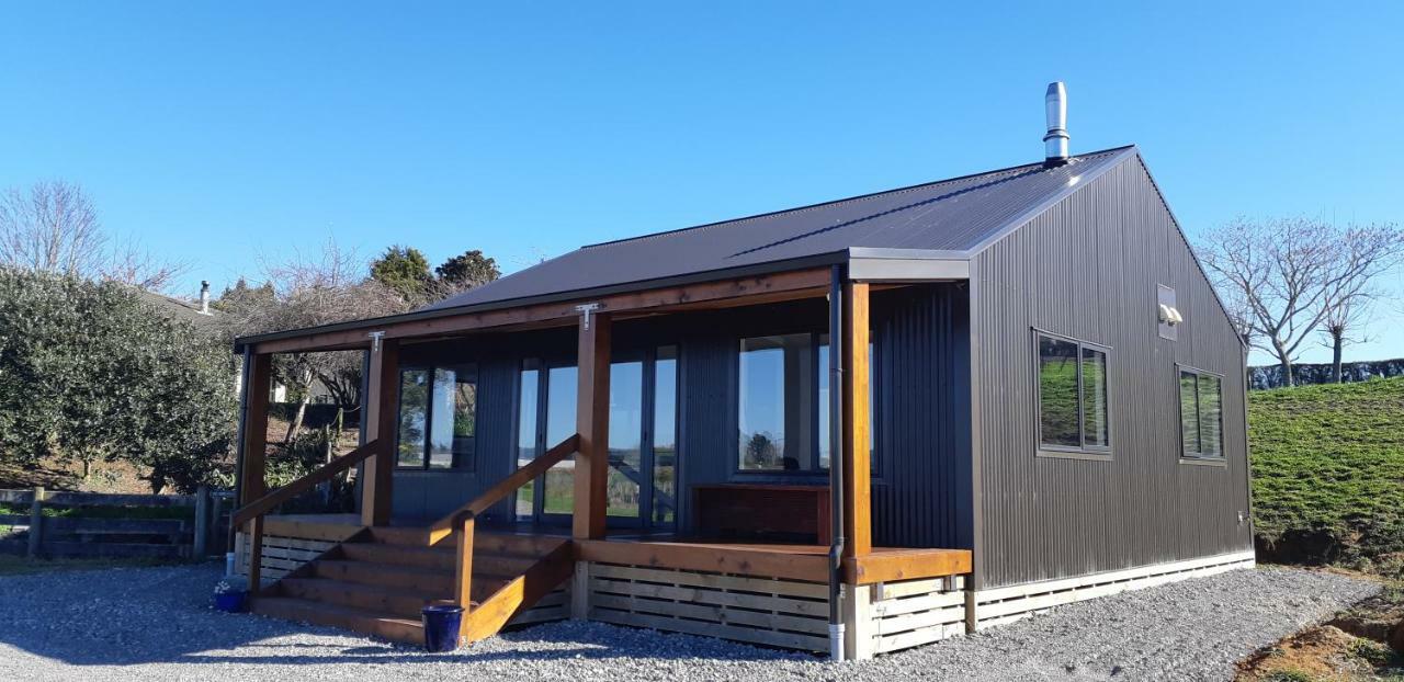 Villa The Edge Tauriko Tauranga