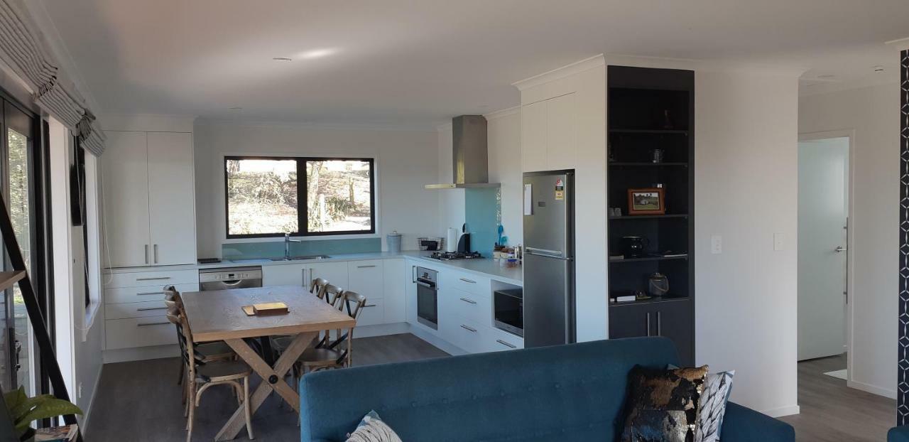 Villa The Edge Tauriko Tauranga
