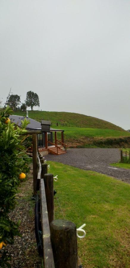 Villa The Edge Tauriko